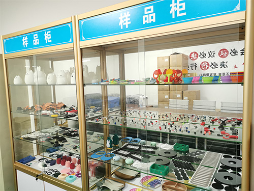 样品柜